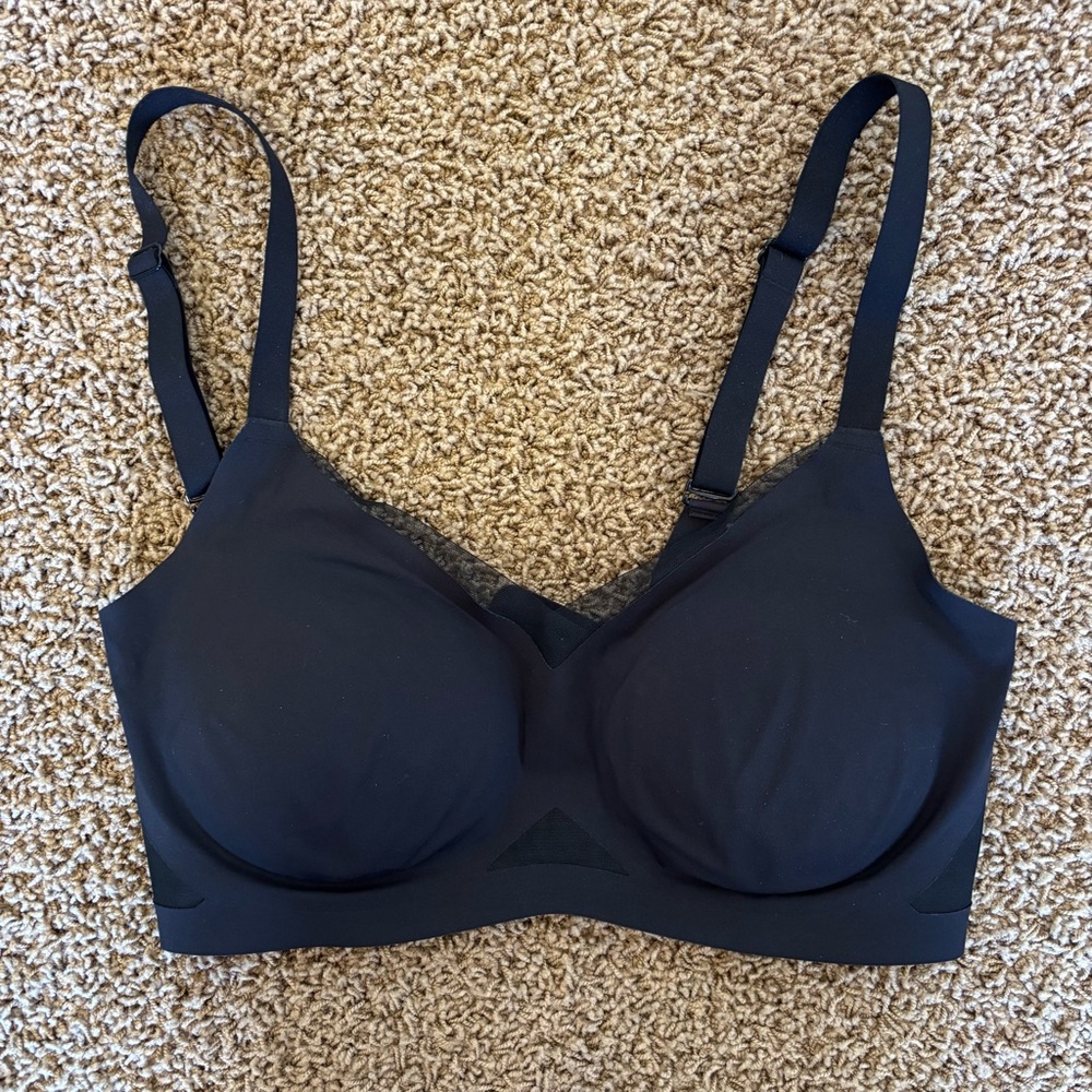 Honeylove Midnight Black‎ Bra